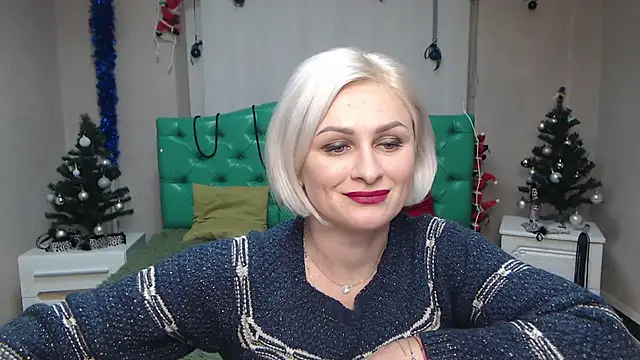 OliviaHorst online show from January 2025 04:11:01 PM