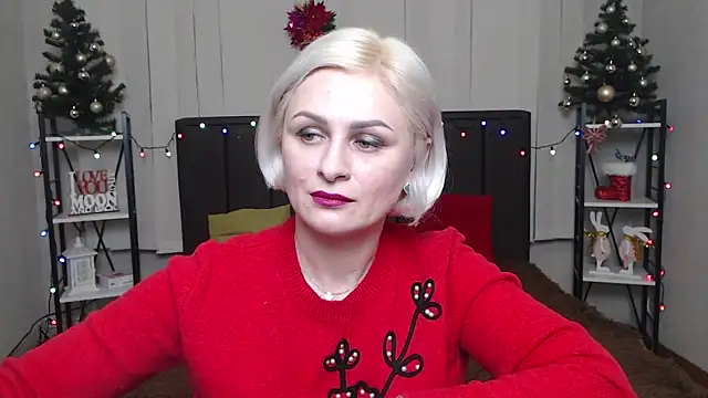 OliviaHorst online show from January 2025 10:42:02 AM