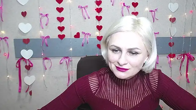 OliviaHorst online show from January 2025 12:22:01 PM