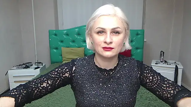 OliviaHorst online show from January 2025 06:12:01 AM