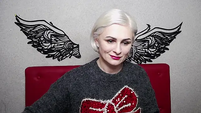 OliviaHorst online show from February 2025 01:56:02 PM