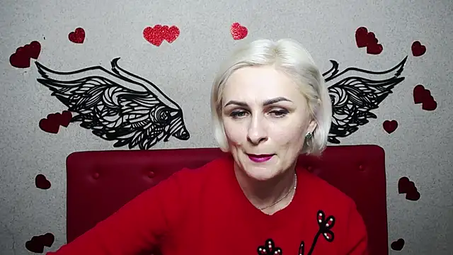 OliviaHorst online show from February 2025 03:24:02 PM