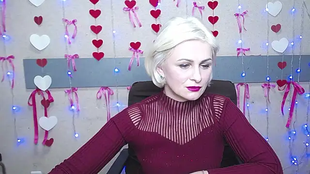 OliviaHorst online show from February 2025 09:33:01 AM