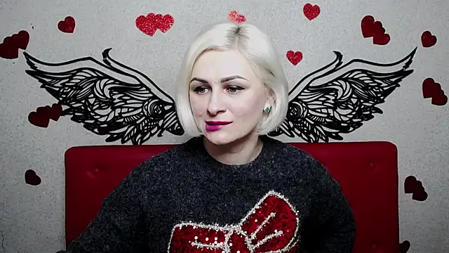 OliviaHorst online show from February 2025 06:58:02 AM