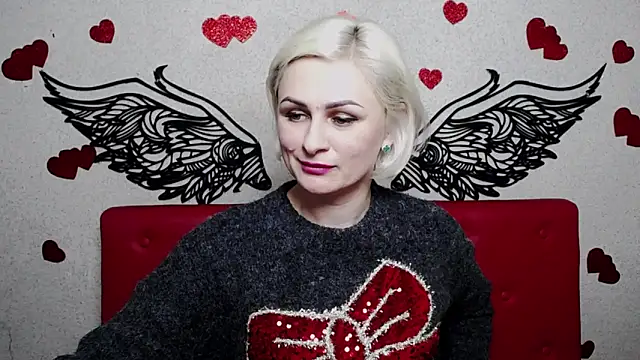 OliviaHorst online show from February 2025 01:08:02 PM