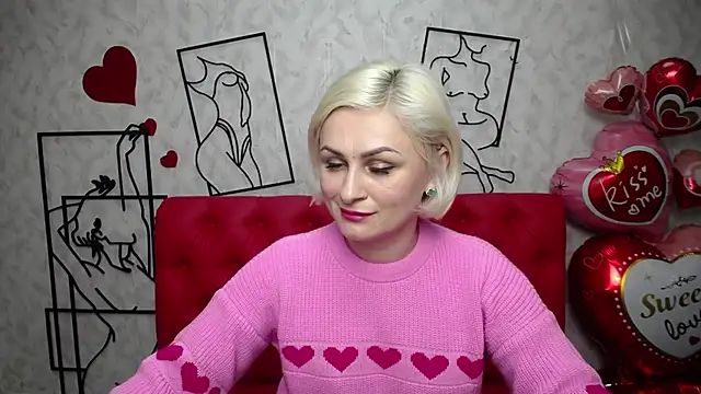 OliviaHorst online show from February 2025 10:04:02 AM