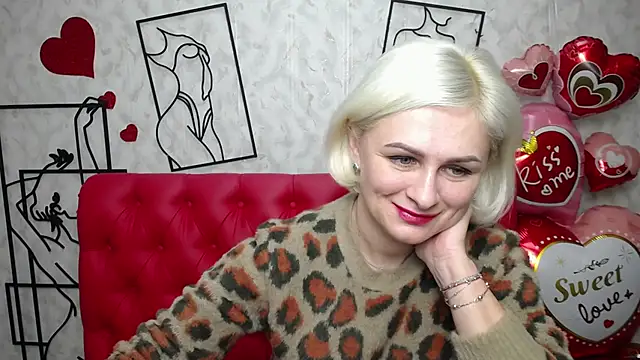 OliviaHorst online show from March 2025 02:13:01 PM