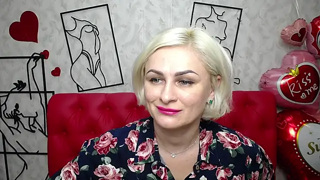 OliviaHorst online show from March 2025 12:19:02 PM