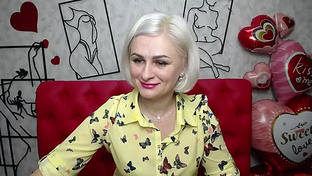 OliviaHorst online show from March 2025 10:46:01 AM