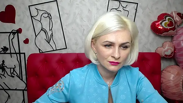 OliviaHorst online show from March 2025 09:24:02 AM