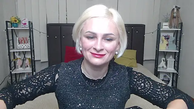 OliviaHorst online show from October 2025 05:38:02 AM