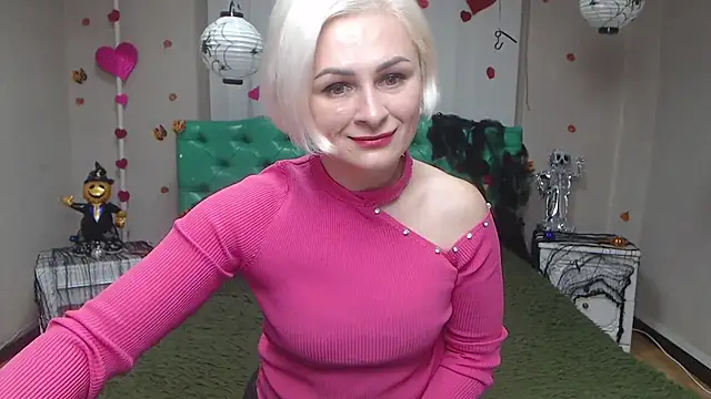 OliviaHorst online show from November 2025 07:41:02 AM