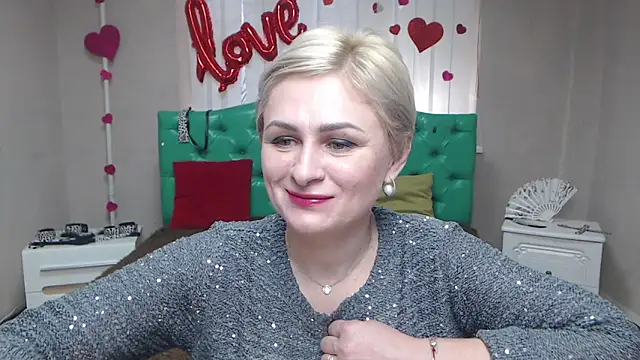 OliviaHorst online show from March 2026 12:20:02 PM