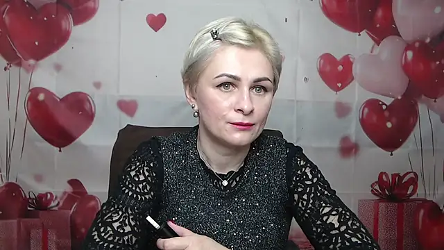 OliviaHorst online show from April 2026 05:30:01 AM