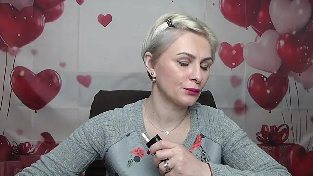 OliviaHorst online show from April 2026 05:35:01 AM