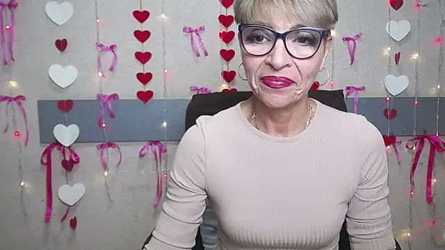 EllaBonito online show from January 2025 03:47:01 PM