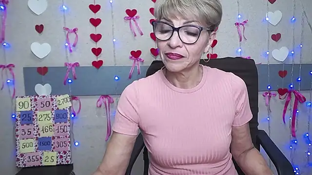 EllaBonito online show from February 2025 12:43:02 PM