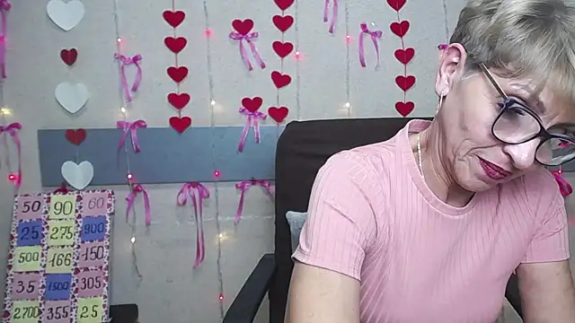 EllaBonito online show from March 2025 04:00:02 PM