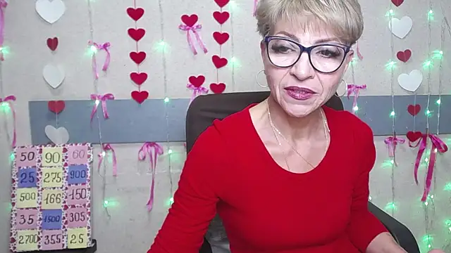 EllaBonito online show from March 2025 09:44:01 AM