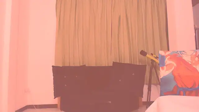 Stephanie520 online show from December 2025 09:47:02 AM