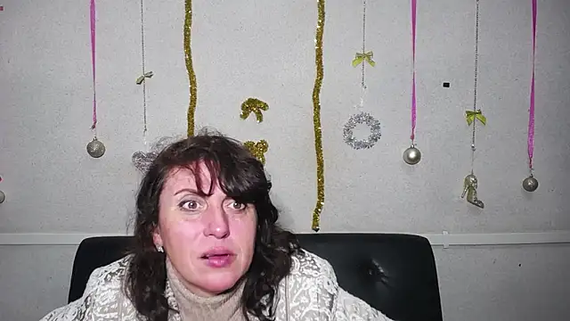 LuciaMii online show from January 2025 06:07:01 PM