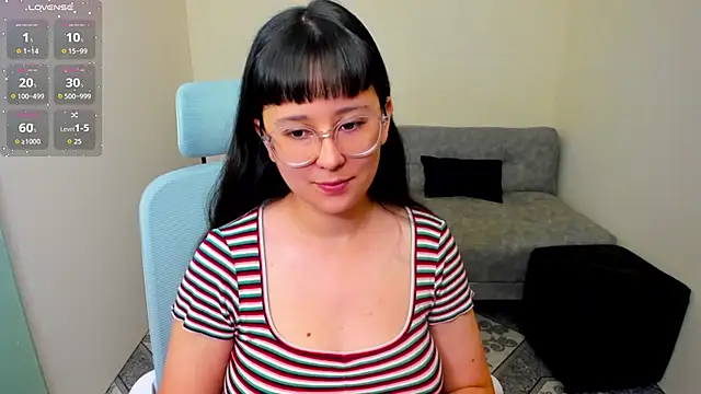 Snapshot of Sofiskies chatting on February 2026 09:44:02 PM Sofiskies online show from February 2026 09:44:02 PM