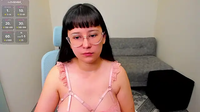 Snapshot of Sofiskies chatting on February 2026 10:52:02 PM Sofiskies online show from February 2026 10:52:02 PM