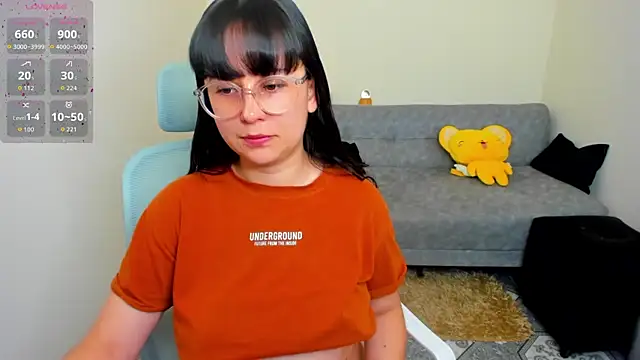 Sofiskies online show from July 2026 11:55:01 PM