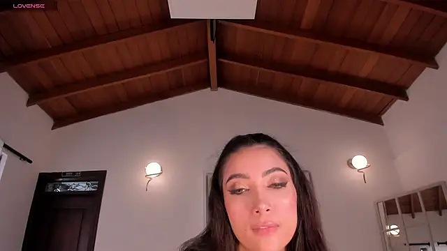 ValeriaVelvet online show from February 2025 02:53:02 PM