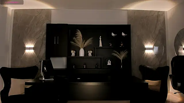 ValeriaVelvet online show from October 2025 12:08:02 PM