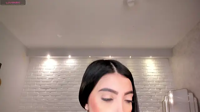 ValeriaVelvet online show from November 2025 12:11:02 PM