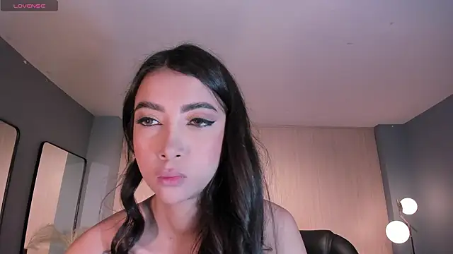 ValeriaVelvet online show from March 2026 11:49:01 AM