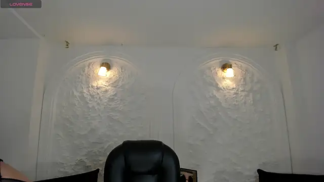 ValeriaVelvet online show from April 2026 12:06:02 PM