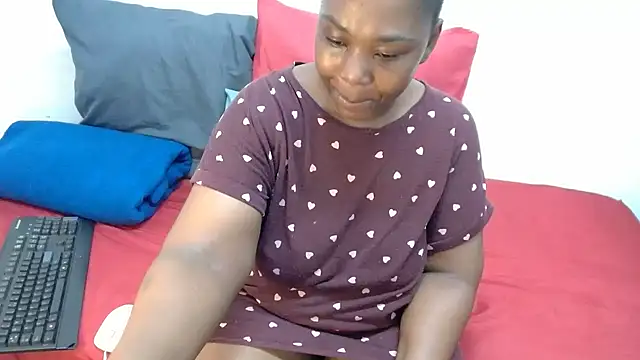 Thickchocolatex2 online show from September 2025 09:58:02 AM