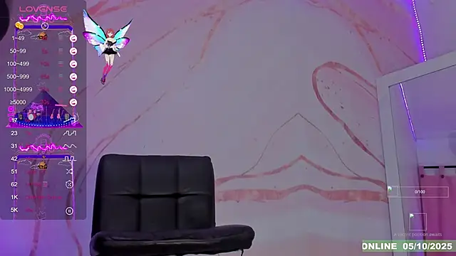 Snapshot of Karla-Ebony chatting on October 2025 02:04:01 PM Karla-Ebony online show from October 2025 02:04:01 PM