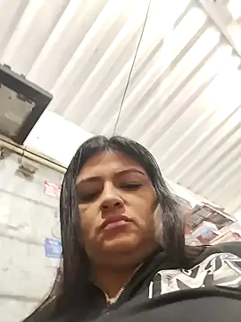 Linda Lars online show from January 2025 05:56:01 AM