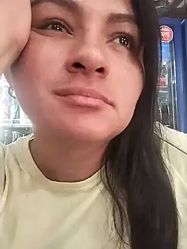 Linda Lars online show from February 2025 08:13:02 PM