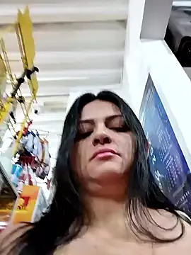 Linda Lars online show from February 2025 04:11:01 AM