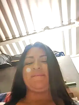 Linda Lars online show from February 2025 04:07:01 AM