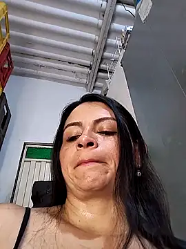 Linda Lars online show from September 2025 04:03:02 AM