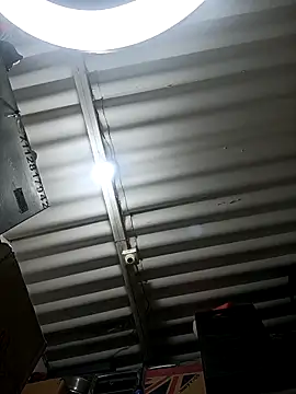 Linda Lars online show from October 2025 02:34:01 AM