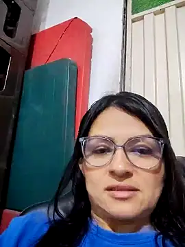 Linda Lars online show from February 2026 03:24:01 AM