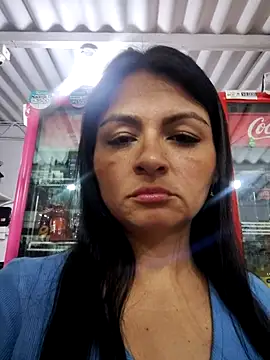 Linda Lars online show from March 2026 03:11:02 AM