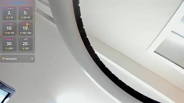 KenyaMystic online show from November 2025 10:32:02 AM