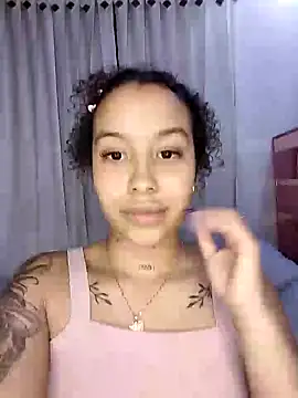 MarieLeon online show from March 2025 04:41:02 AM