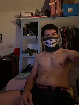 Snapshot of CrazyApachw chatting on March 2026 07:23:02 AM CrazyApachw online show from March 2026 07:23:02 AM