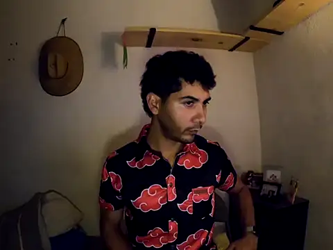 Snapshot of CrazyApachw chatting on March 2026 07:57:01 AM CrazyApachw online show from March 2026 07:57:01 AM