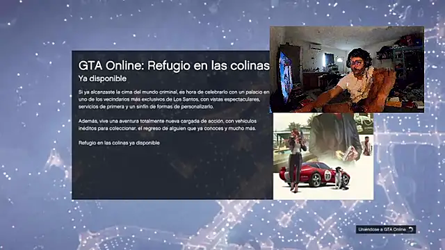 Snapshot of CrazyApachw chatting on April 2026 10:26:02 PM CrazyApachw online show from April 2026 10:26:02 PM