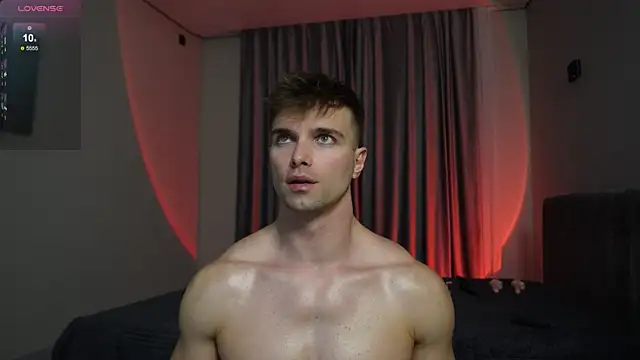 Nik Sharp online show from January 2026 04:23:02 PM