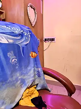 nisha baby2 online show from February 2026 06:04:02 PM